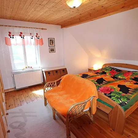 Ferienhaus See Dom wakacyjny *