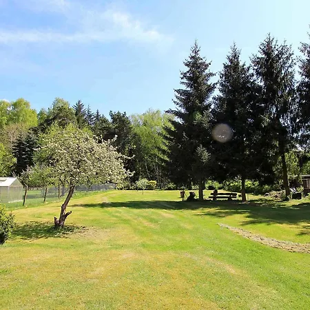 Ferienhaus See Nossentiner Huette