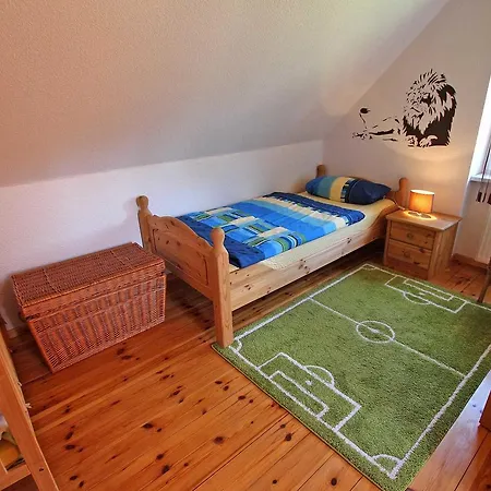 Ferienhaus See Dom wakacyjny
