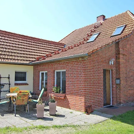Ferienhaus See Dom wakacyjny
