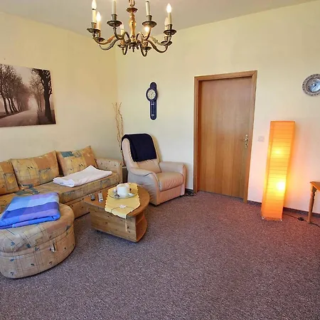 Dom wakacyjny Ferienhaus See Nossentiner Huette