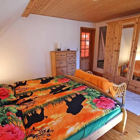 Dom wakacyjny Ferienhaus See *
