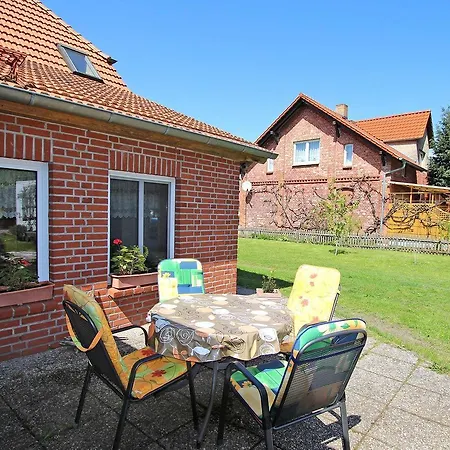 Dom wakacyjny Ferienhaus See