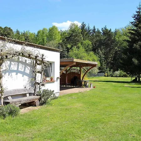 Ferienhaus See Nossentiner Huette