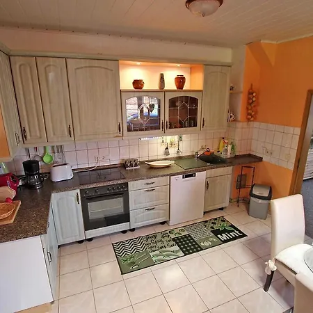 Ferienhaus See *